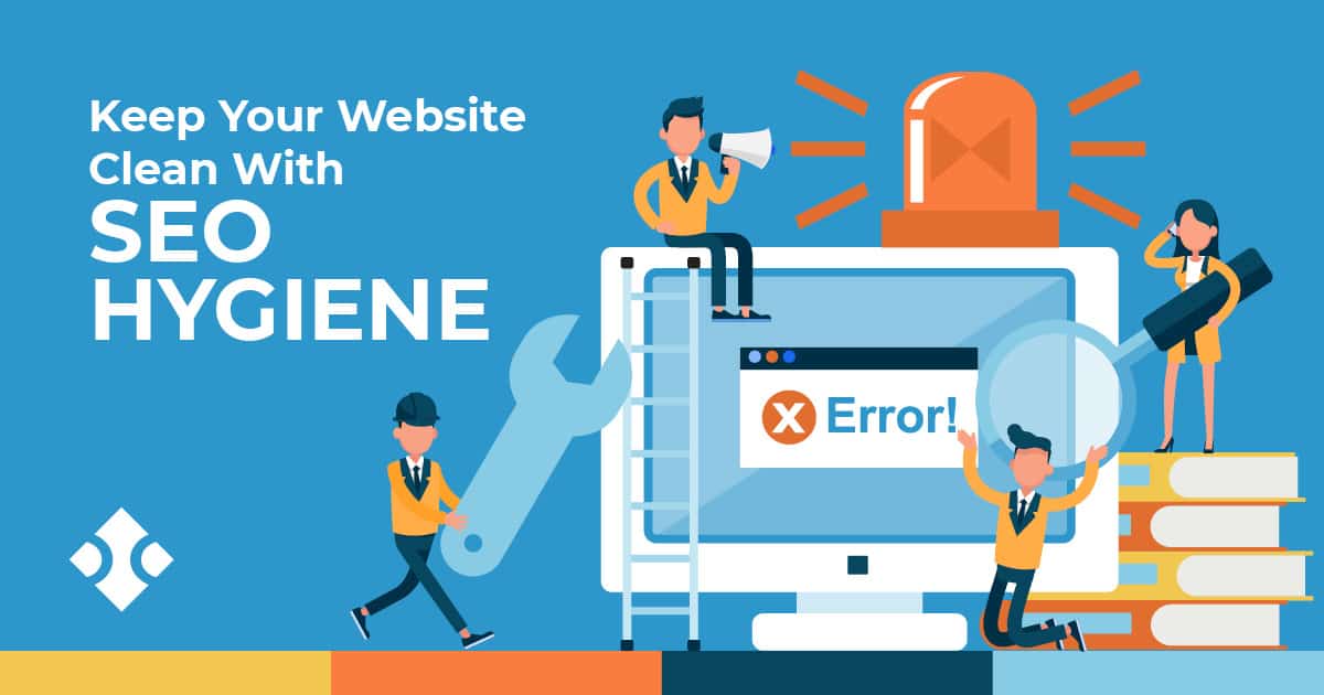 keeping-your-website-clean